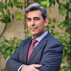 Rafael López Montes